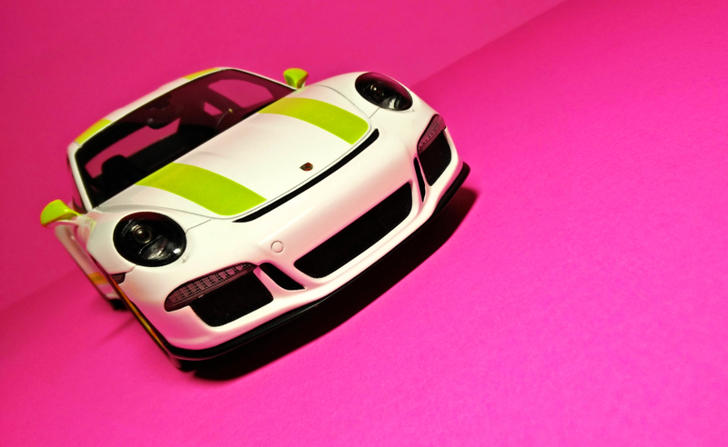 Illustration for article titled Rennsport Reunion, Day 4: R-Rated